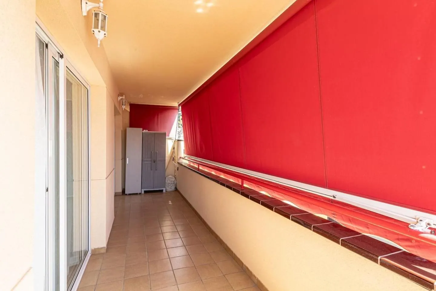 Large Terrace Jardin Apartment Puerto de Santiago