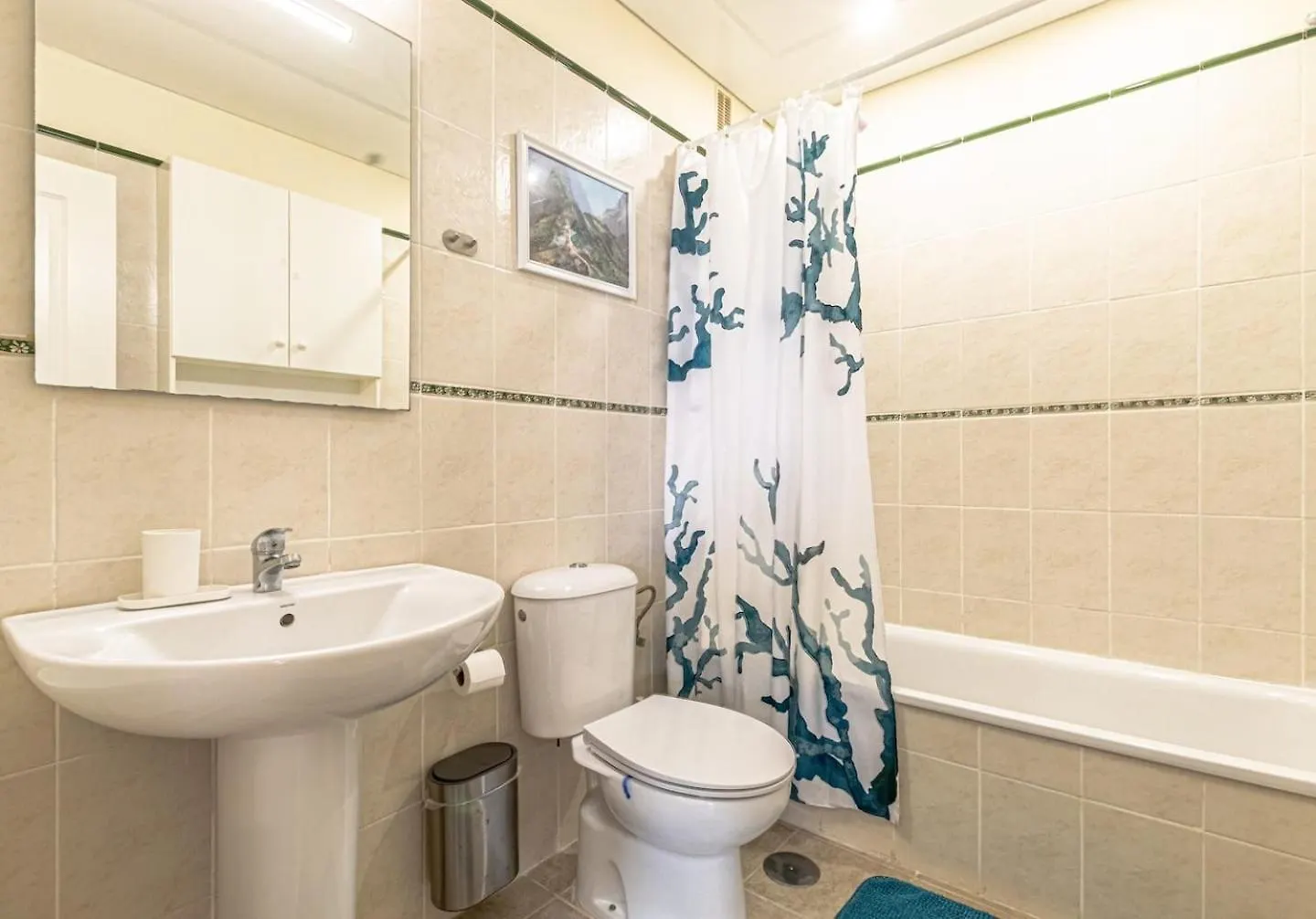 Large Terrace Jardin Apartment Puerto de Santiago  Spain