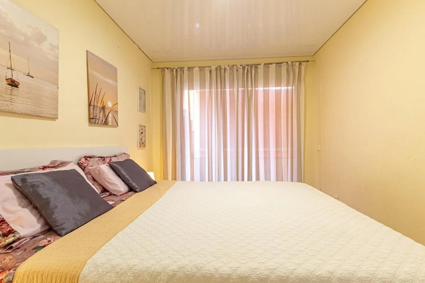 Large Terrace Jardin Apartment Puerto de Santiago