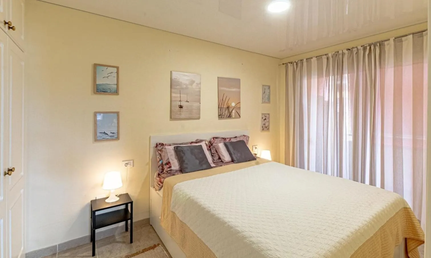 Large Terrace Jardin Apartment Puerto de Santiago  Puerto de Santiago (Tenerife)