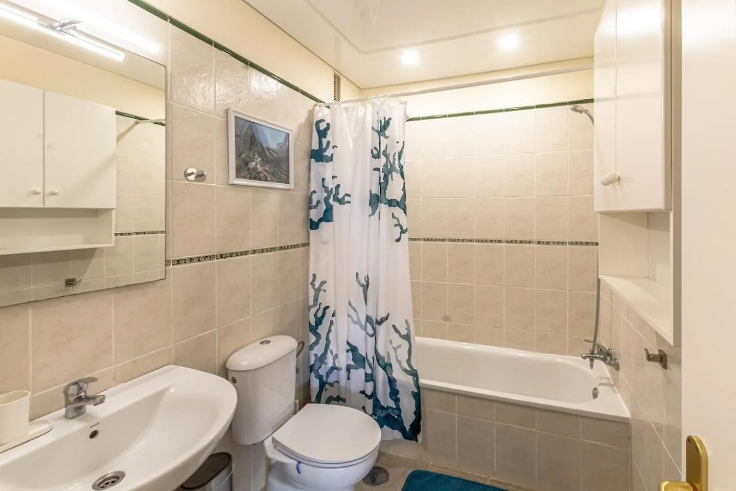 Large Terrace Jardin Apartment Puerto de Santiago  Puerto de Santiago (Tenerife)