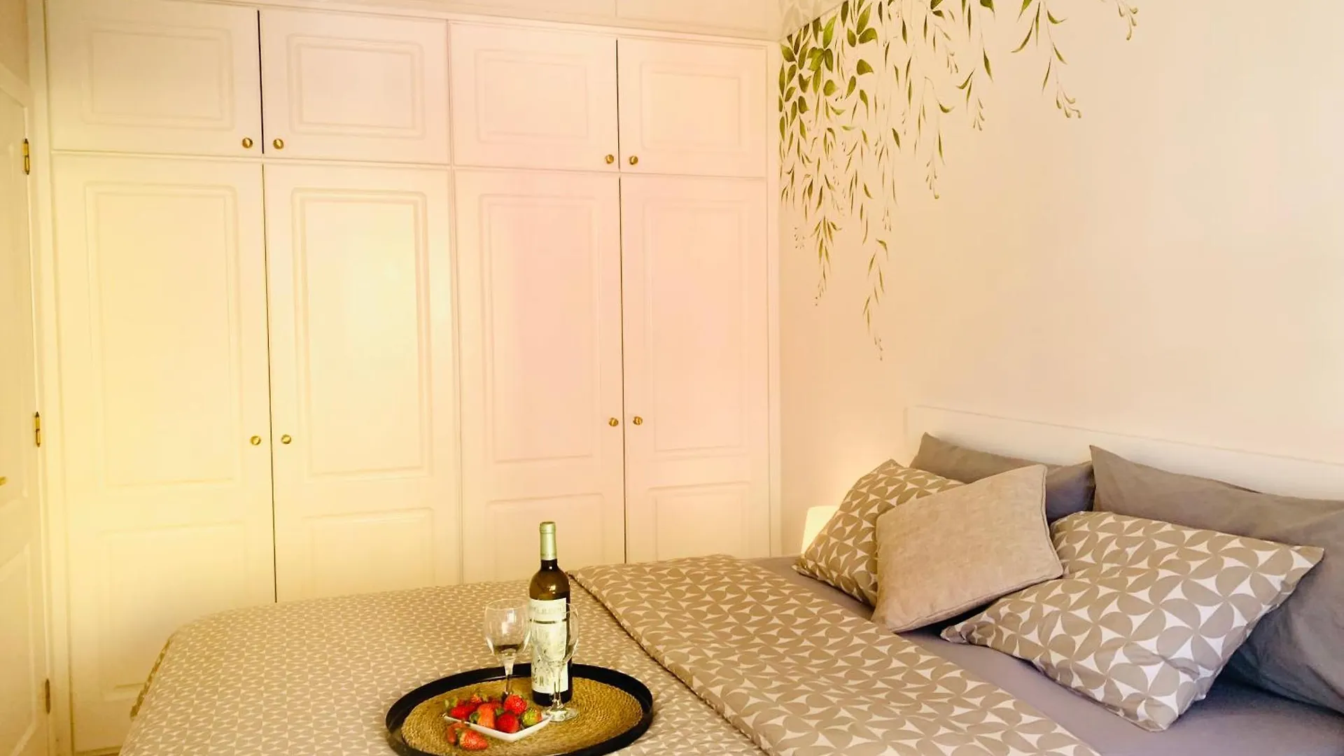 Large Terrace Jardin Apartment Puerto de Santiago  Spain